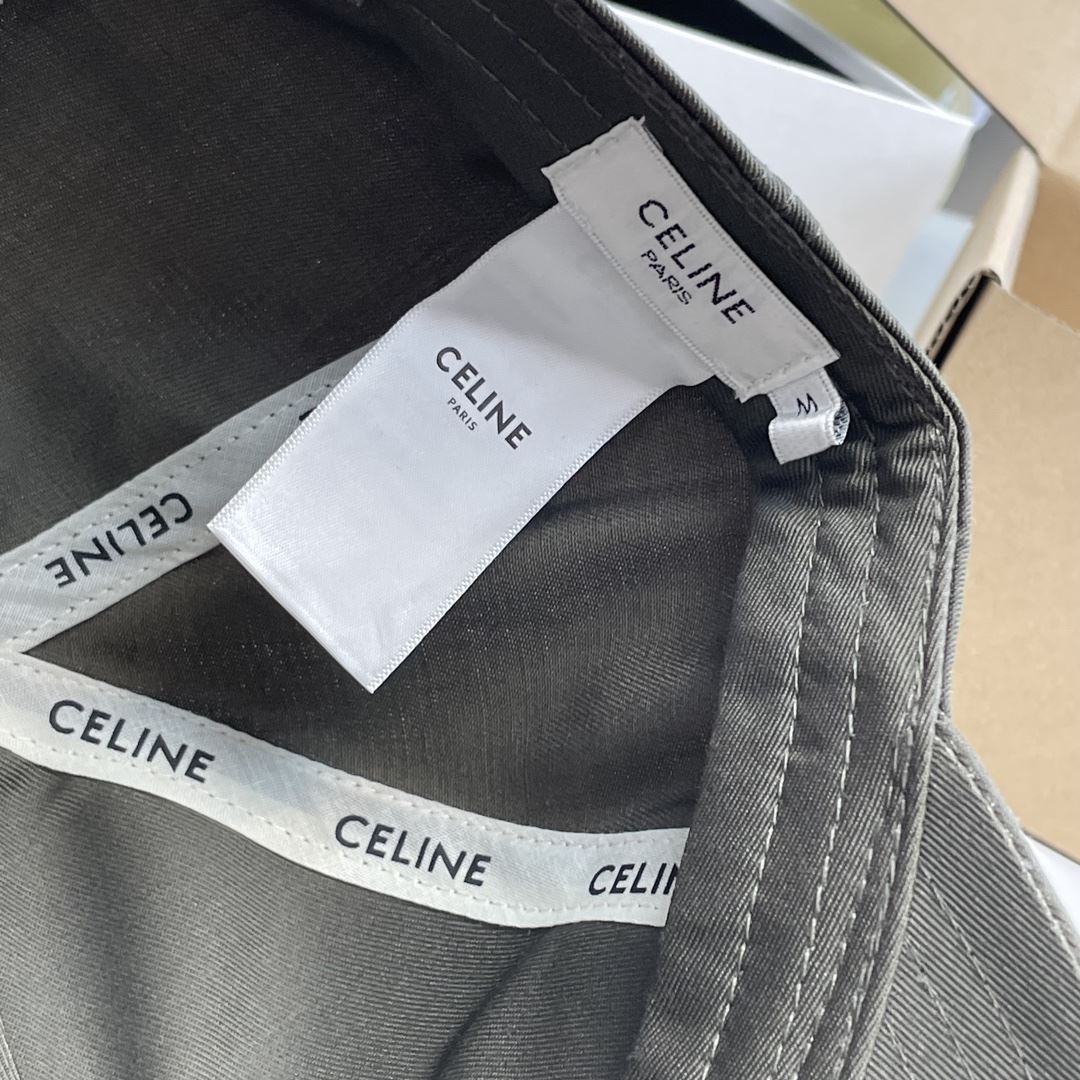 Celine Caps